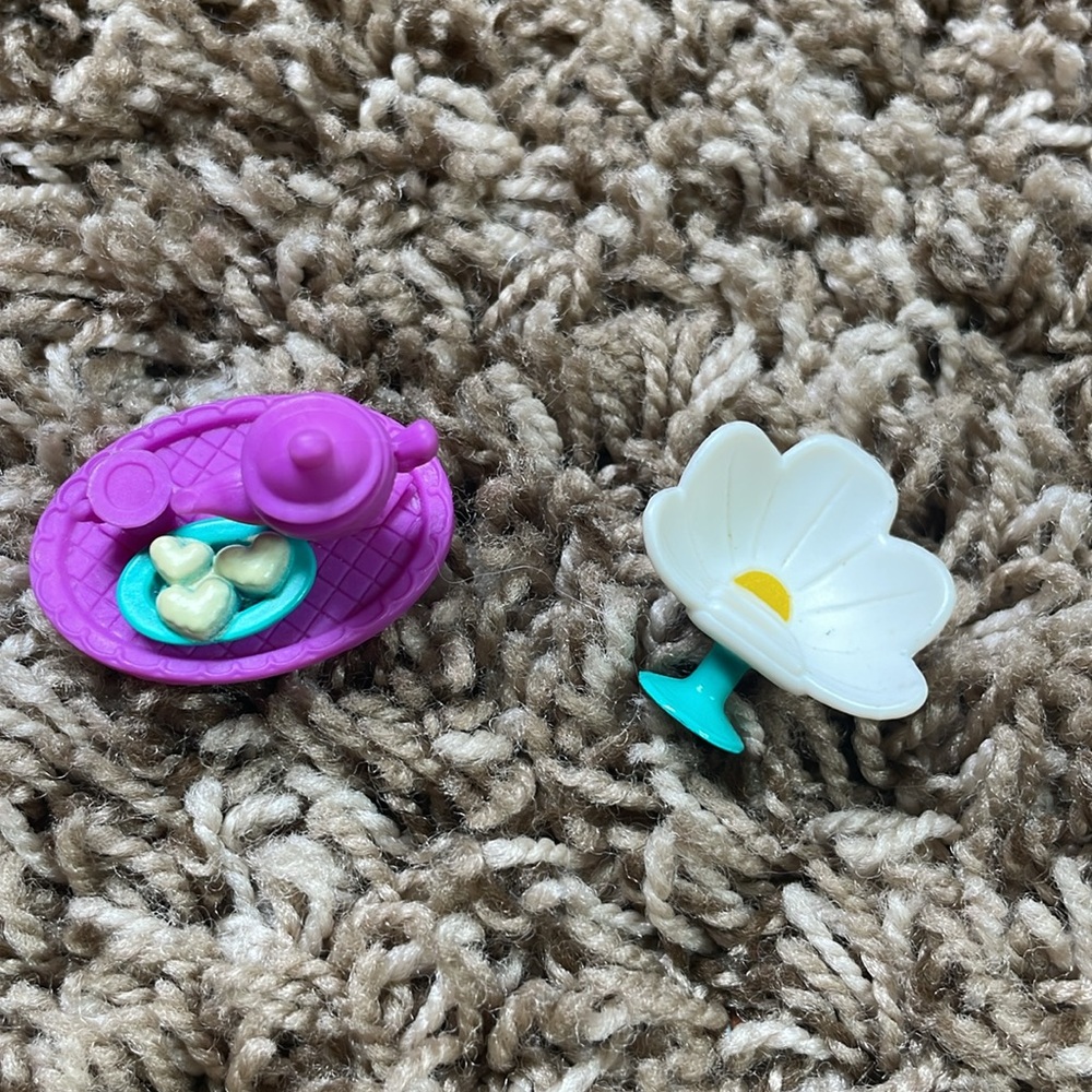 My fairy garden - Picture 7 of 7